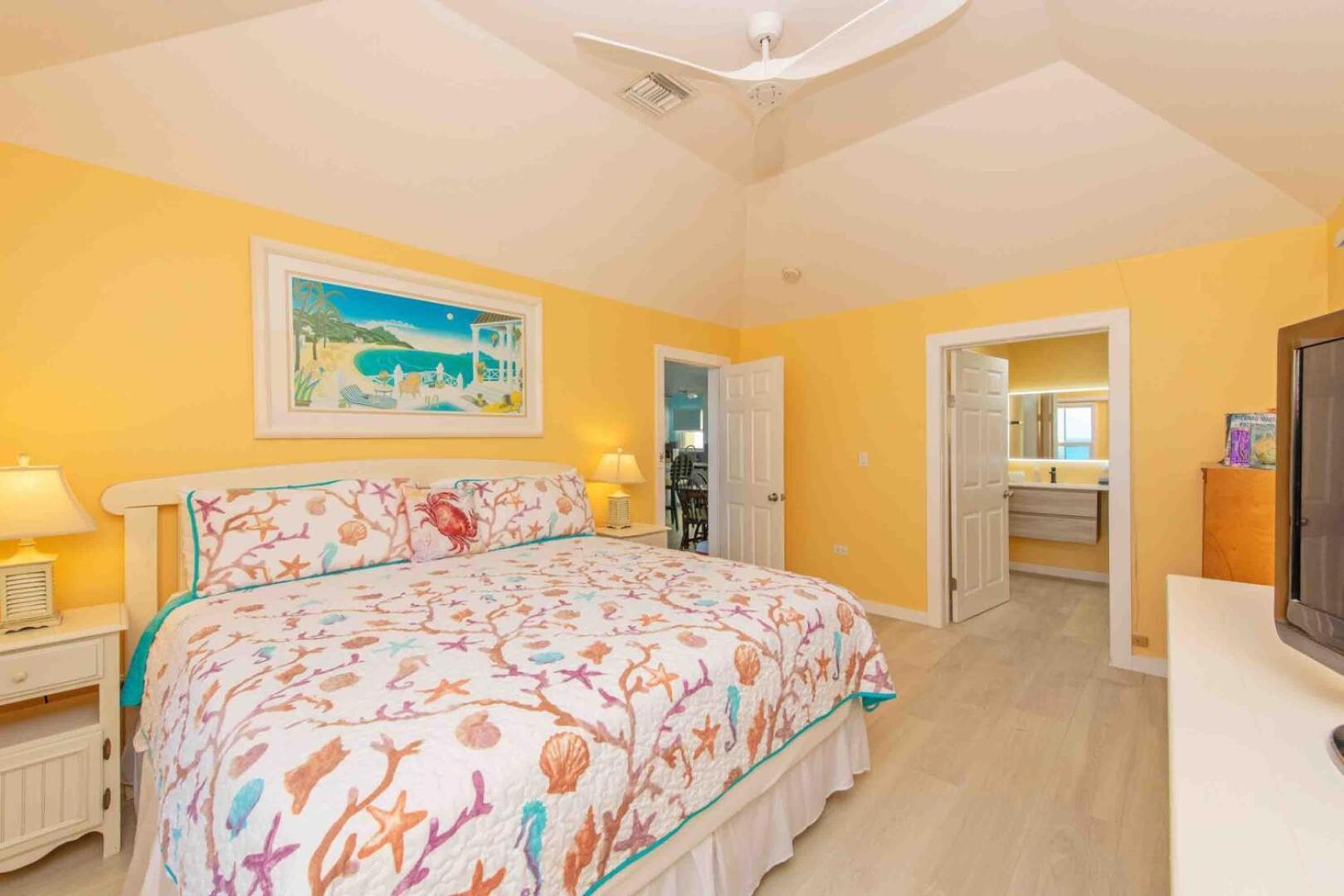 Thatch Hill - Renovated Beach House With Pool, Short Walk To The Rum Point Club Driftwood Village Екстериор снимка